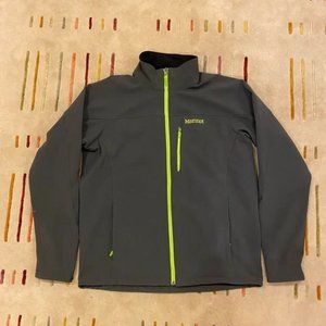 Nice Marmot Jacket, Large MSRP $120